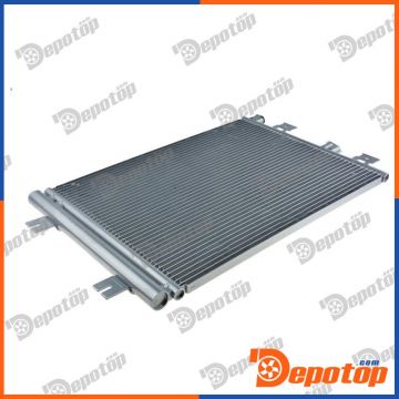 Radiateur de Climatisation pour RENAULT | 8200741257